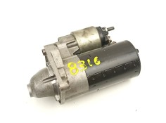 Recambio de motor arranque para ford ka (ru8) 1.2 referencia OEM IAM 51873926 0001137012 