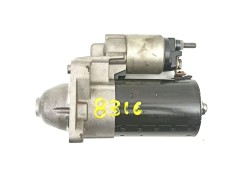 Recambio de motor arranque para ford ka (ru8) 1.2 referencia OEM IAM 51873926 0001137012  2