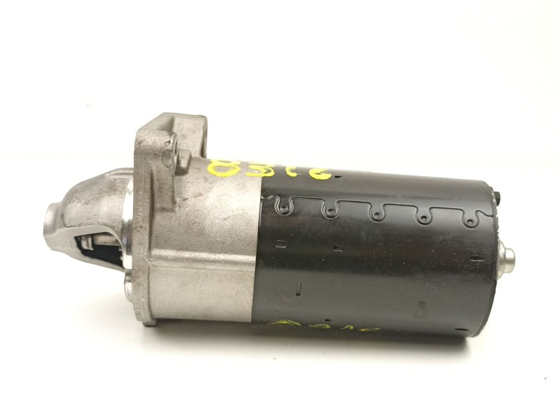 Recambio de motor arranque para ford ka (ru8) 1.2 referencia OEM IAM 51873926 0001137012 