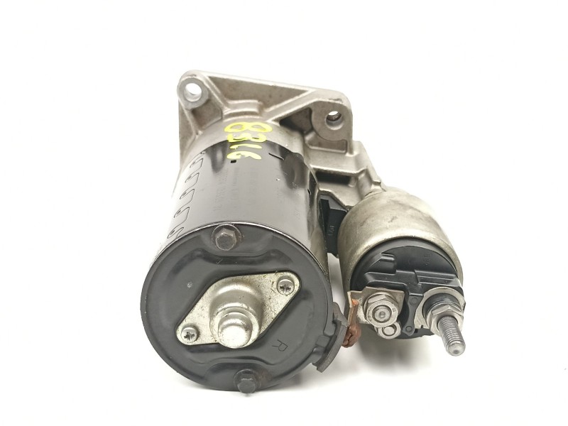 Recambio de motor arranque para ford ka (ru8) 1.2 referencia OEM IAM 51873926 0001137012 