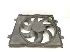 Recambio de electroventilador para ford ka (ru8) 1.2 referencia OEM IAM AS518C607BB  
