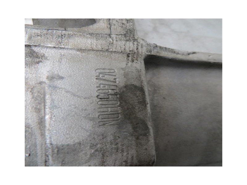 Recambio de cambio 5v (td/tdi ) : bmw 525 : 2.5td-25-6t-1 (143cv) 4p [1996] para bmw  525 2.5td-25-6t-1 referencia OEM IAM 04746