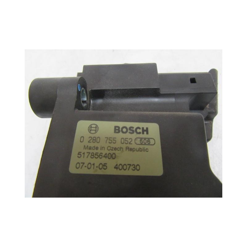 Recambio de potenciómetro aceleración : fiat bravo : 1.9 jtd -192a8000 (119,68cv)5p [2008] para fiat bravo 1.9 jtd -192a8000 (11