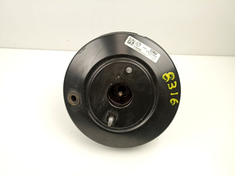 Recambio de servofreno para ford ka (ru8) 1.2 referencia OEM IAM 51866500  