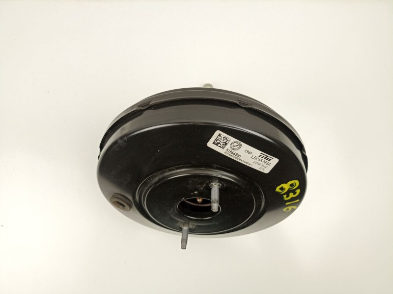 Recambio de servofreno para ford ka (ru8) 1.2 referencia OEM IAM 51866500  