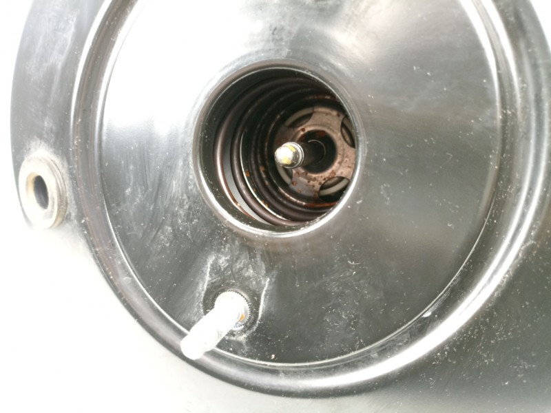 Recambio de servofreno para ford ka (ru8) 1.2 referencia OEM IAM 51866500  