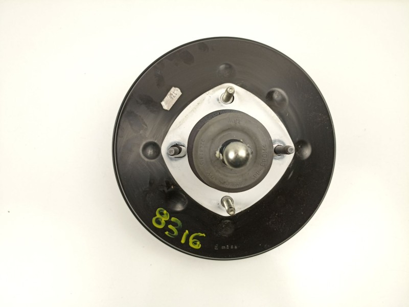 Recambio de servofreno para ford ka (ru8) 1.2 referencia OEM IAM 51866500  