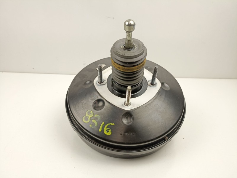 Recambio de servofreno para ford ka (ru8) 1.2 referencia OEM IAM 51866500  