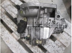 Recambio de cambio 5v (td/tdi ) : renault laguna : 1.9 dci (107,41cv) [2000] para renault laguna 1.9 dci referencia OEM IAM PK1A 2