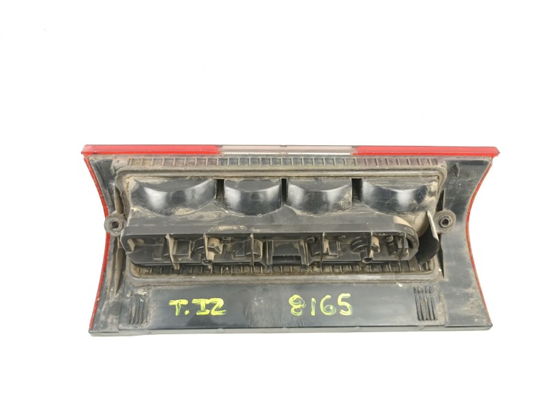 Recambio de piloto trasero izquierdo para peugeot boxer furgoneta (230l) 1.9 d referencia OEM IAM 1326359080  