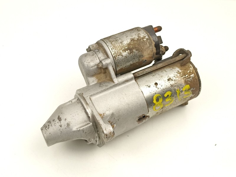 Recambio de motor arranque para chevrolet aveo / kalos hatchback (t200) 1.4 16v referencia OEM IAM 96469963  