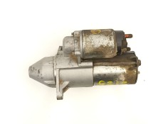 Recambio de motor arranque para chevrolet aveo / kalos hatchback (t200) 1.4 16v referencia OEM IAM 96469963   2