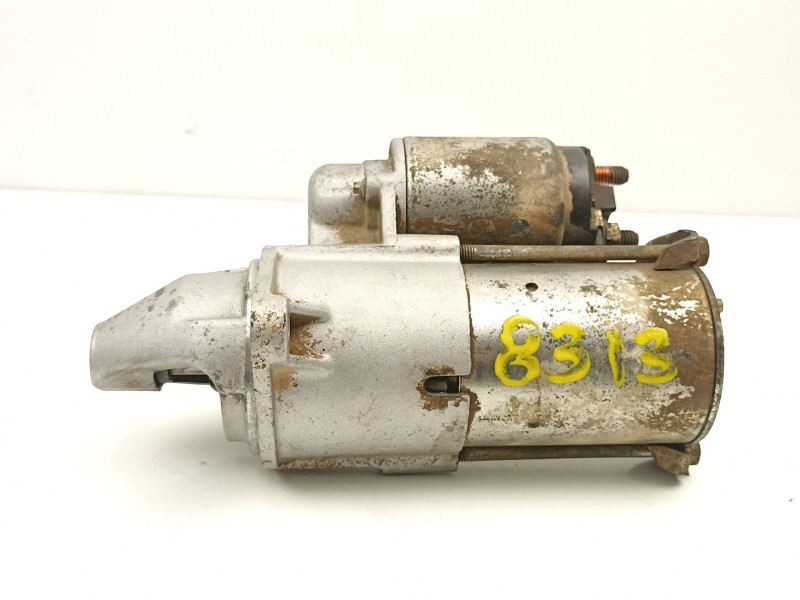 Recambio de motor arranque para chevrolet aveo / kalos hatchback (t200) 1.4 16v referencia OEM IAM 96469963  