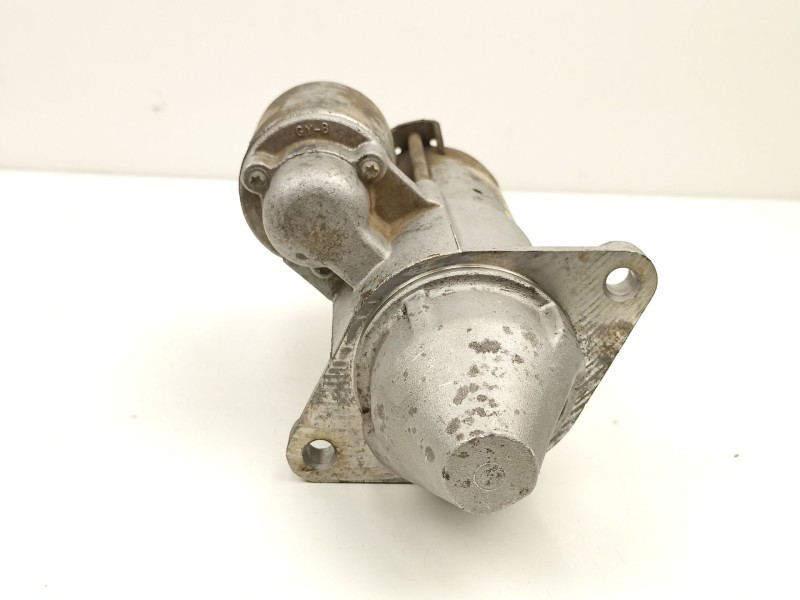 Recambio de motor arranque para chevrolet aveo / kalos hatchback (t200) 1.4 16v referencia OEM IAM 96469963  
