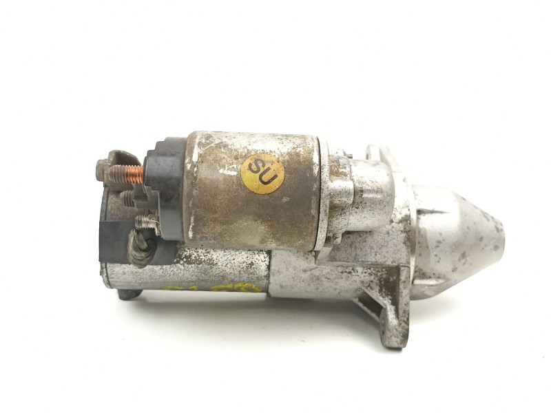Recambio de motor arranque para chevrolet aveo / kalos hatchback (t200) 1.4 16v referencia OEM IAM 96469963  