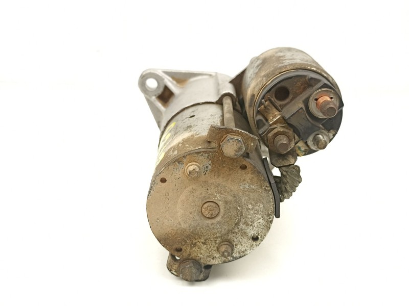 Recambio de motor arranque para chevrolet aveo / kalos hatchback (t200) 1.4 16v referencia OEM IAM 96469963  