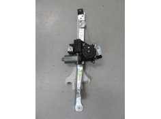 Recambio de elevalunas elec. tra. dch. : ford mondeo : 2.0 tdci (130,52cv) 4p [2005] para ford mondeo 2.0 tdci referencia OEM IA