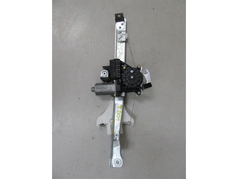 Recambio de elevalunas elec. tra. dch. : ford mondeo : 2.0 tdci (130,52cv) 4p [2005] para ford mondeo 2.0 tdci referencia OEM IA