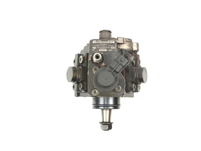 Recambio de bomba inyectora diesel para hyundai i30 (fd) 1.6 crdi referencia OEM IAM 331002A410 0445010124 