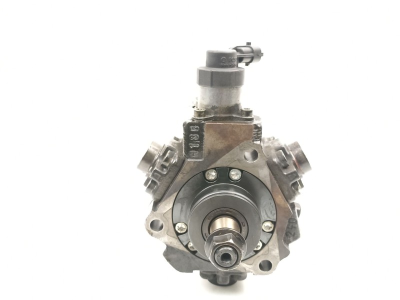 Recambio de bomba inyectora diesel para hyundai i30 (fd) 1.6 crdi referencia OEM IAM 331002A410 0445010124 