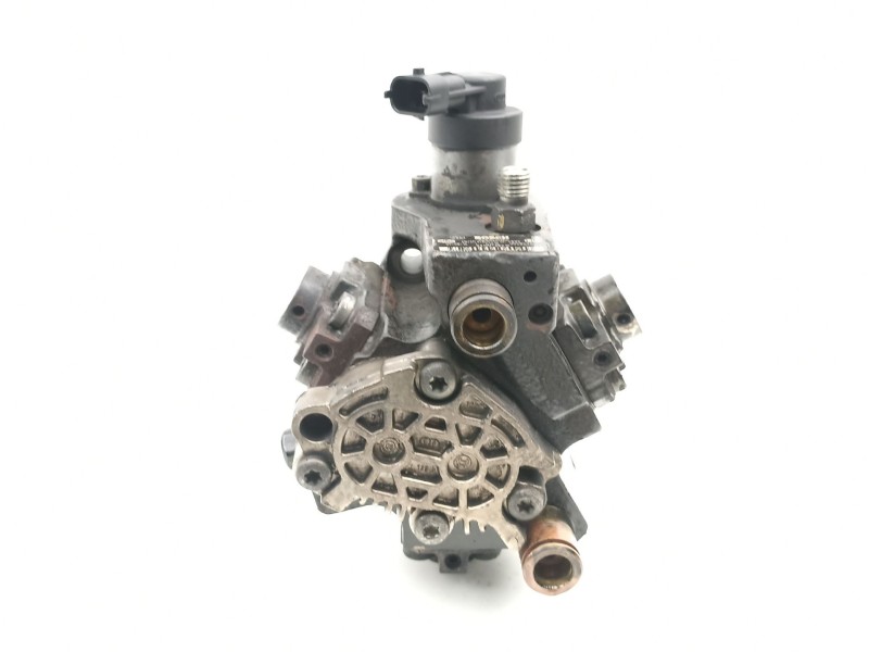 Recambio de bomba inyectora diesel para hyundai i30 (fd) 1.6 crdi referencia OEM IAM 331002A410 0445010124 