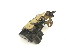 Recambio de cerradura puerta trasera derecha para chevrolet aveo / kalos hatchback (t200) 1.4 16v referencia OEM IAM 96260996