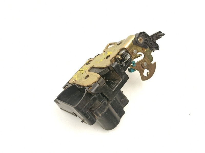 Recambio de cerradura puerta trasera derecha para chevrolet aveo / kalos hatchback (t200) 1.4 16v referencia OEM IAM 96260996  