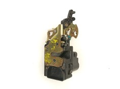 Recambio de cerradura puerta trasera derecha para chevrolet aveo / kalos hatchback (t200) 1.4 16v referencia OEM IAM 96260996   2