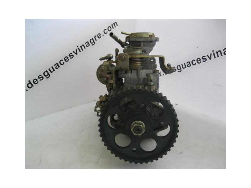 Recambio de bomba inyec. diesel : opel vectra : 1.7 td-xi7dt (81,6cv) 5p [1996] para opel vectra 1.7 td-xi7dt   5p referencia OE