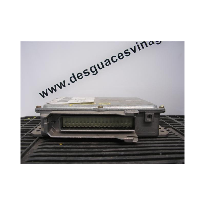 Recambio de centralita : citroen zx : 1.4 g 1.4--g-( kdx ) [1995] para citroen zx 1.4 g 1.4--g-( kdx ) referencia OEM IAM 0-261-