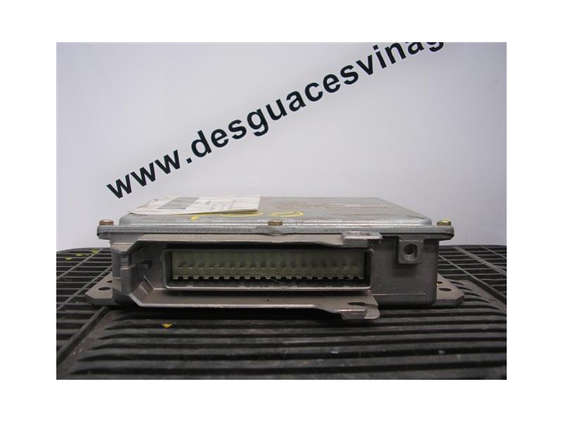 Recambio de centralita : citroen zx : 1.4 g 1.4--g-( kdx ) [1995] para citroen zx 1.4 g 1.4--g-( kdx ) referencia OEM IAM 0-261-