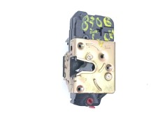 Recambio de cerradura puerta trasera derecha para citroën xsara (n1) 2.0 hdi 90 referencia OEM IAM 913884   2