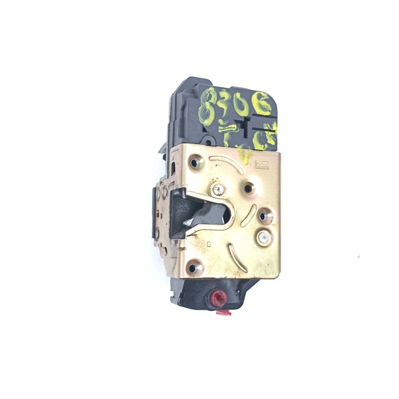 Recambio de cerradura puerta trasera derecha para citroën xsara (n1) 2.0 hdi 90 referencia OEM IAM 913884  