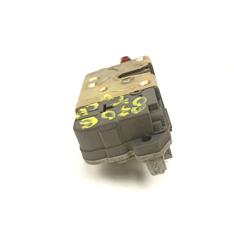 Recambio de cerradura puerta trasera derecha para citroën xsara (n1) 2.0 hdi 90 referencia OEM IAM 913884  