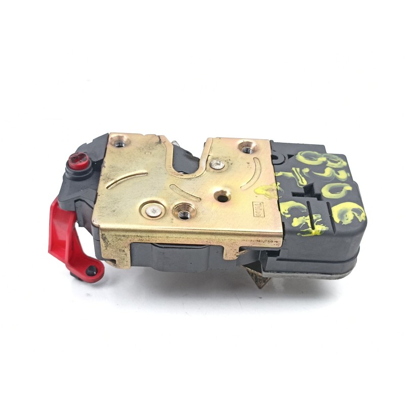 Recambio de cerradura puerta trasera derecha para citroën xsara (n1) 2.0 hdi 90 referencia OEM IAM 913884  