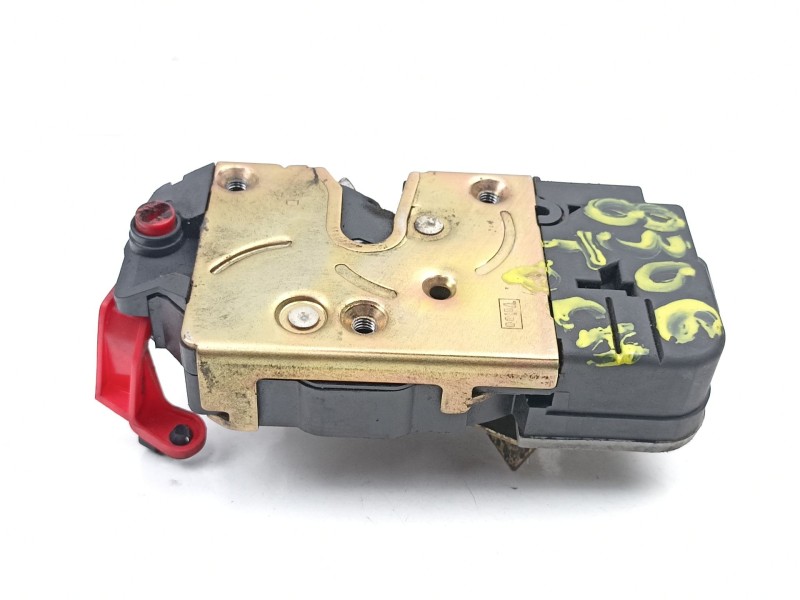 Recambio de cerradura puerta trasera derecha para citroën xsara (n1) 2.0 hdi 90 referencia OEM IAM 913884  