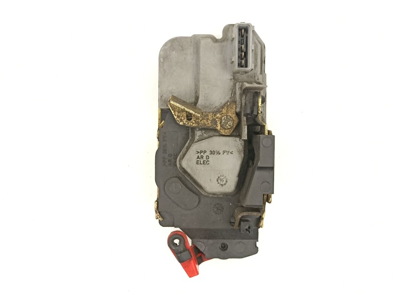 Recambio de cerradura puerta trasera derecha para citroën xsara (n1) 2.0 hdi 90 referencia OEM IAM 913884  