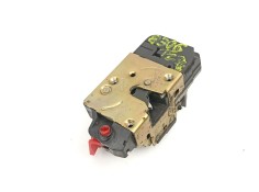 Recambio de cerradura puerta trasera izquierda para citroën xsara (n1) 2.0 hdi 90 referencia OEM IAM 913769  