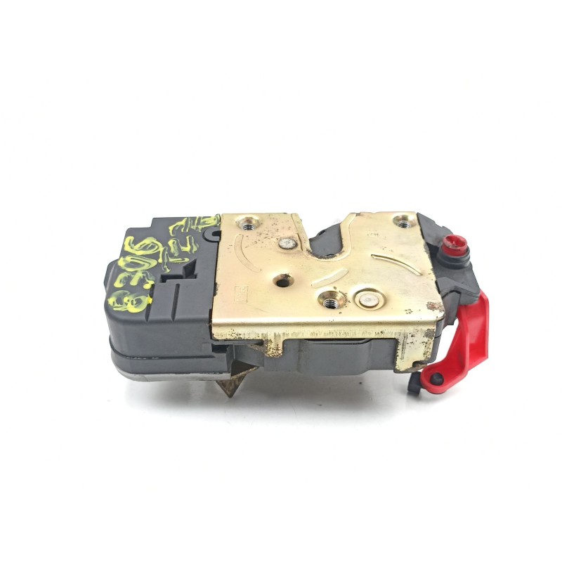 Recambio de cerradura puerta trasera izquierda para citroën xsara (n1) 2.0 hdi 90 referencia OEM IAM 913769  