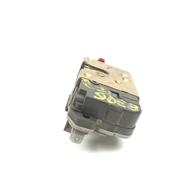 Recambio de cerradura puerta trasera izquierda para citroën xsara (n1) 2.0 hdi 90 referencia OEM IAM 913769  