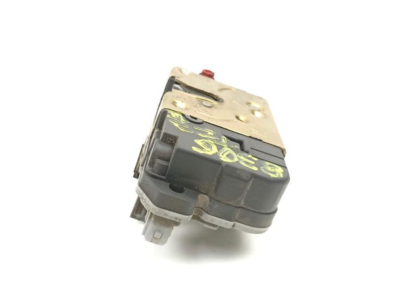 Recambio de cerradura puerta trasera izquierda para citroën xsara (n1) 2.0 hdi 90 referencia OEM IAM 913769  