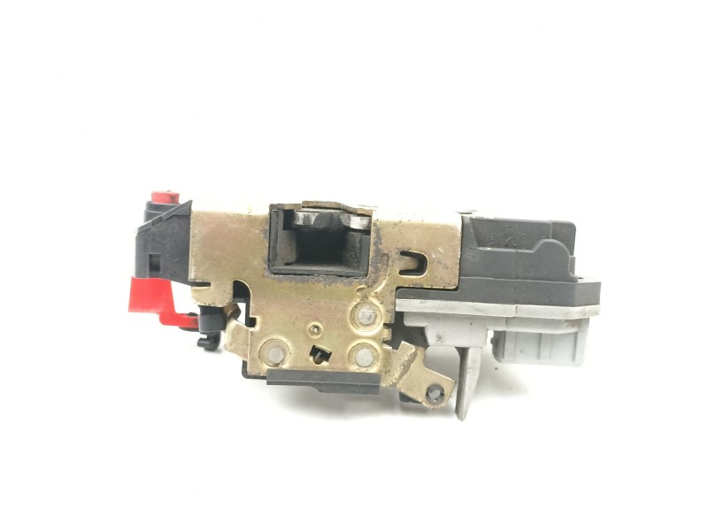 Recambio de cerradura puerta trasera izquierda para citroën xsara (n1) 2.0 hdi 90 referencia OEM IAM 913769  