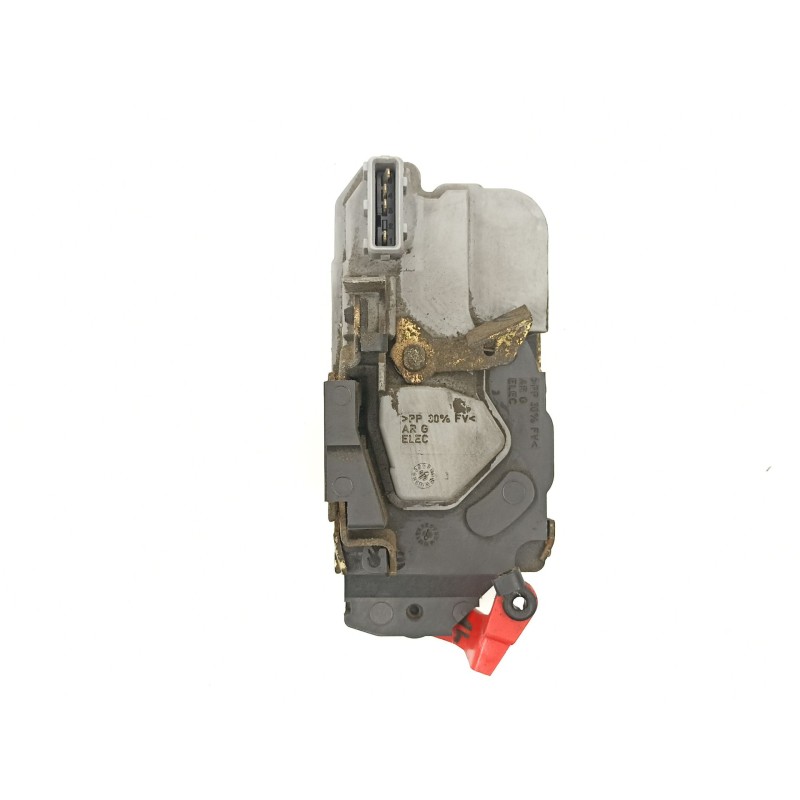 Recambio de cerradura puerta trasera izquierda para citroën xsara (n1) 2.0 hdi 90 referencia OEM IAM 913769  