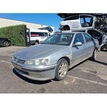 PEUGEOT 406 (8B)