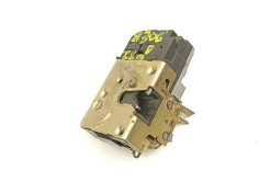 Recambio de cerradura puerta delantera izquierda para citroën xsara (n1) 2.0 hdi 90 referencia OEM IAM 9135E9  