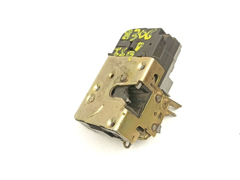 Recambio de cerradura puerta delantera izquierda para citroën xsara (n1) 2.0 hdi 90 referencia OEM IAM 9135E9  