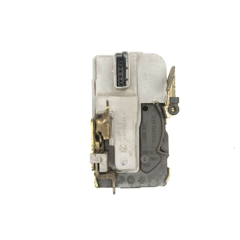 Recambio de cerradura puerta delantera izquierda para citroën xsara (n1) 2.0 hdi 90 referencia OEM IAM 9135E9  