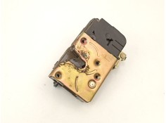 Recambio de cerradura puerta delantera derecha para peugeot partner furgoneta/monovolumen (5_, g_) 1.9 d referencia OEM IAM 9136