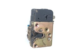 Recambio de cerradura puerta delantera derecha para peugeot partner furgoneta/monovolumen (5_, g_) 1.9 d referencia OEM IAM 9136 2
