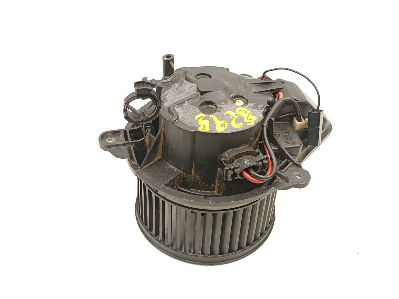 Recambio de motor calefaccion para peugeot partner furgoneta/monovolumen (5_, g_) 1.9 d referencia OEM IAM 6441L3  